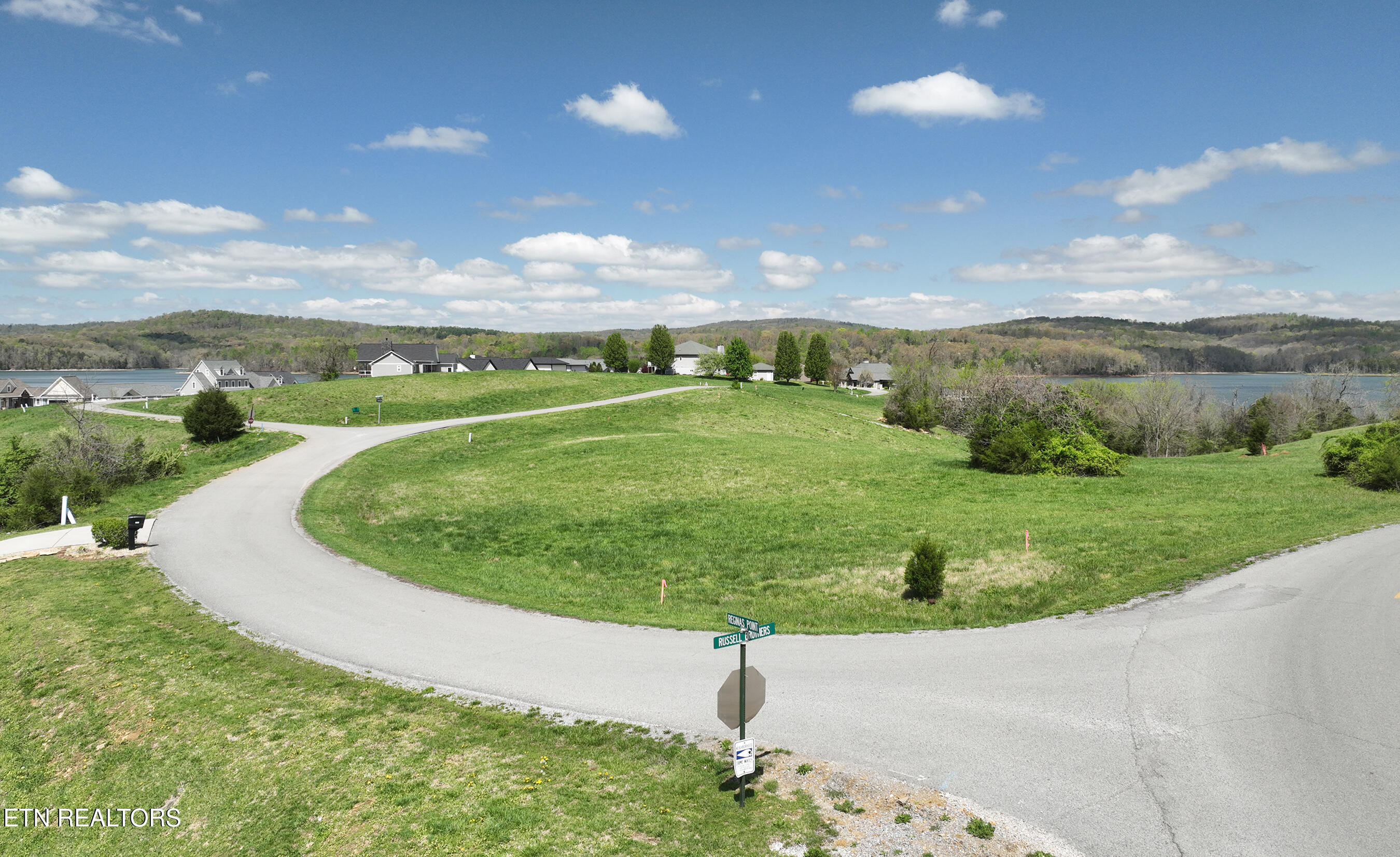 Lot 431 Shainas Place Sharps Chapel TN 37866