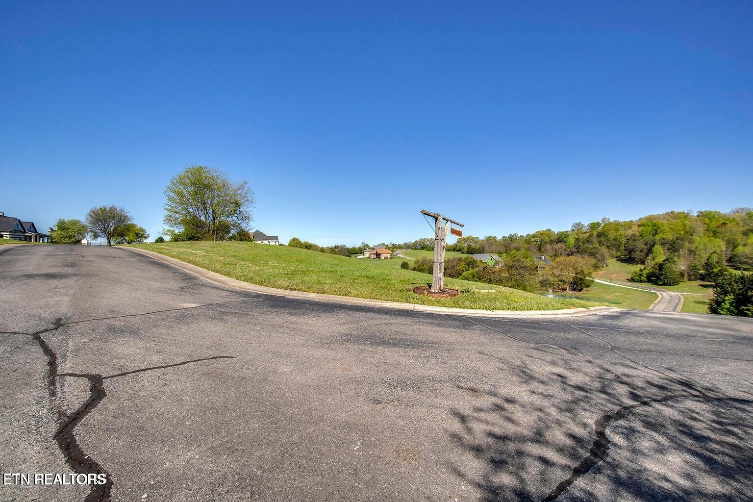 Volunteer Lane Vonore TN 37885