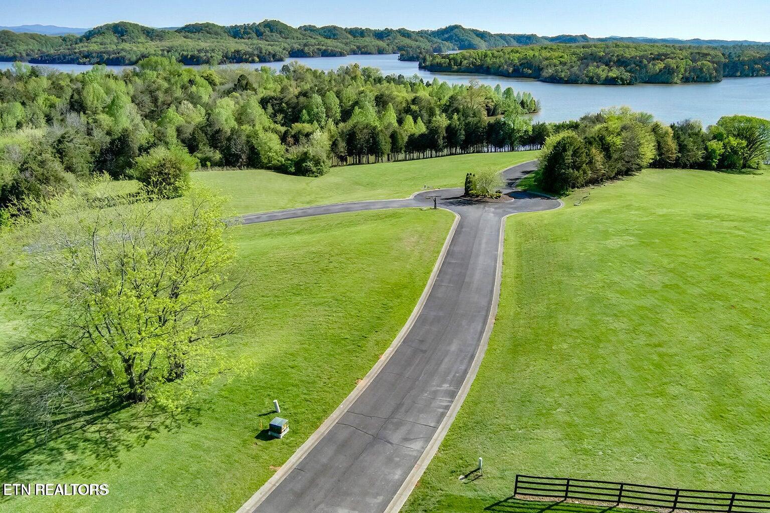 Volunteer Lane Vonore TN 37885
