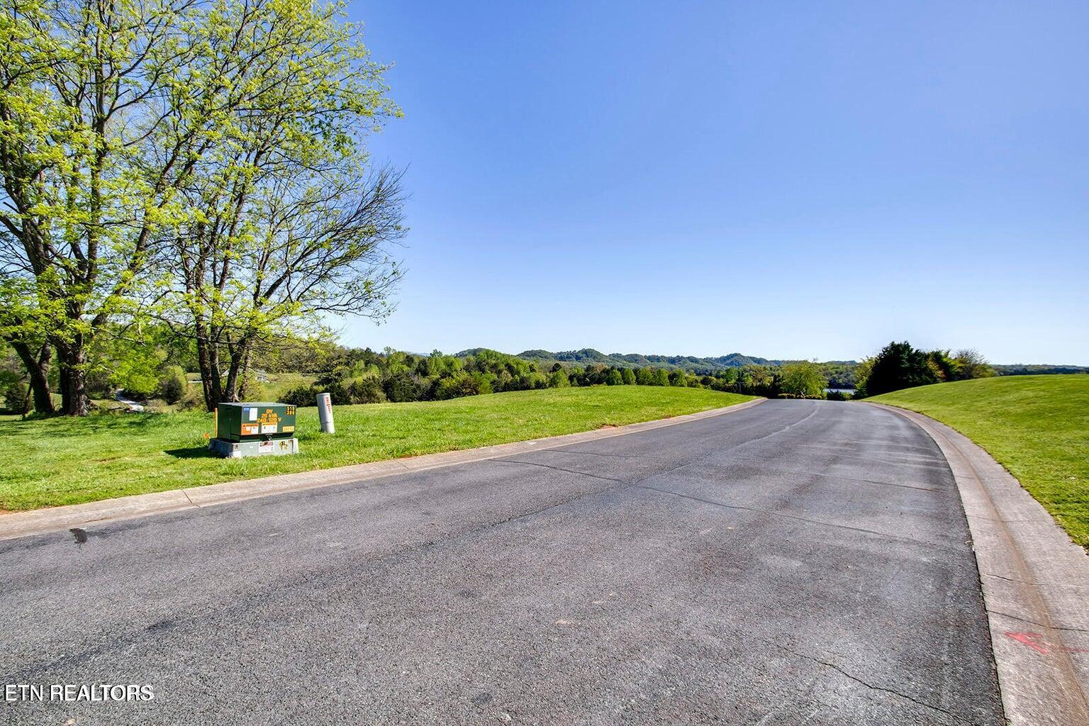 Volunteer Lane Vonore TN 37885