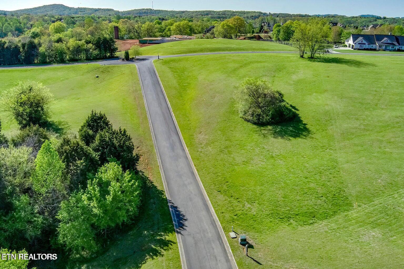 Volunteer Lane Vonore TN 37885