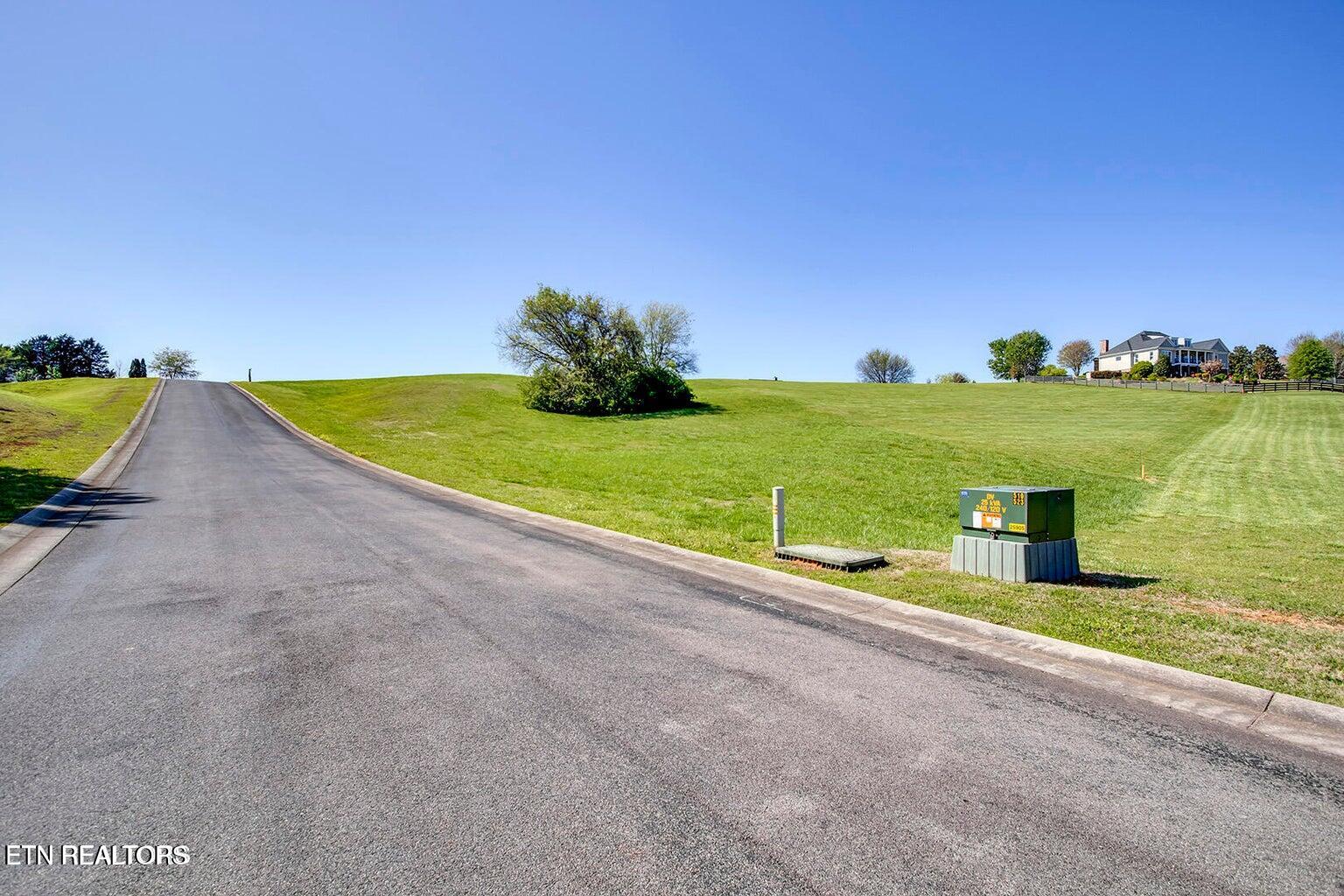 Volunteer Lane Vonore TN 37885