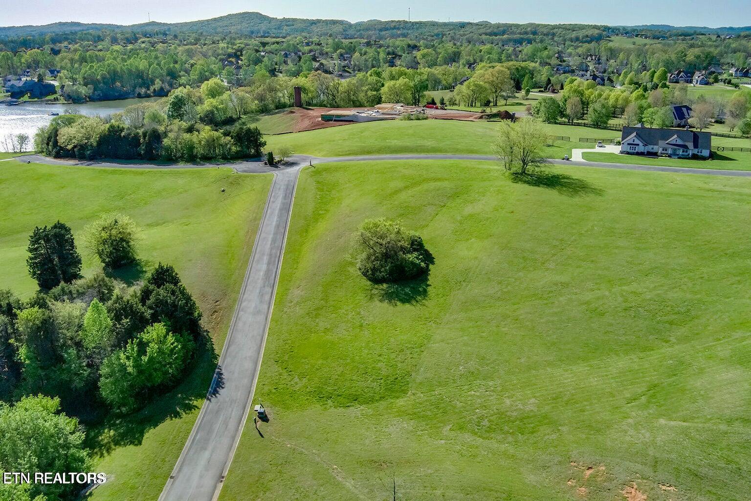 Volunteer Lane Vonore TN 37885