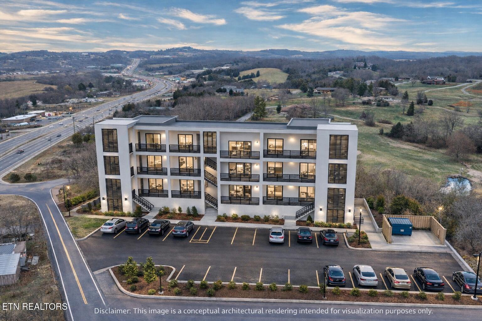 1483 Catlettsburg Road Sevierville TN 37876