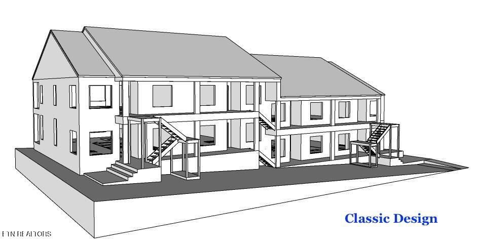 1483 Catlettsburg Road Sevierville TN 37876