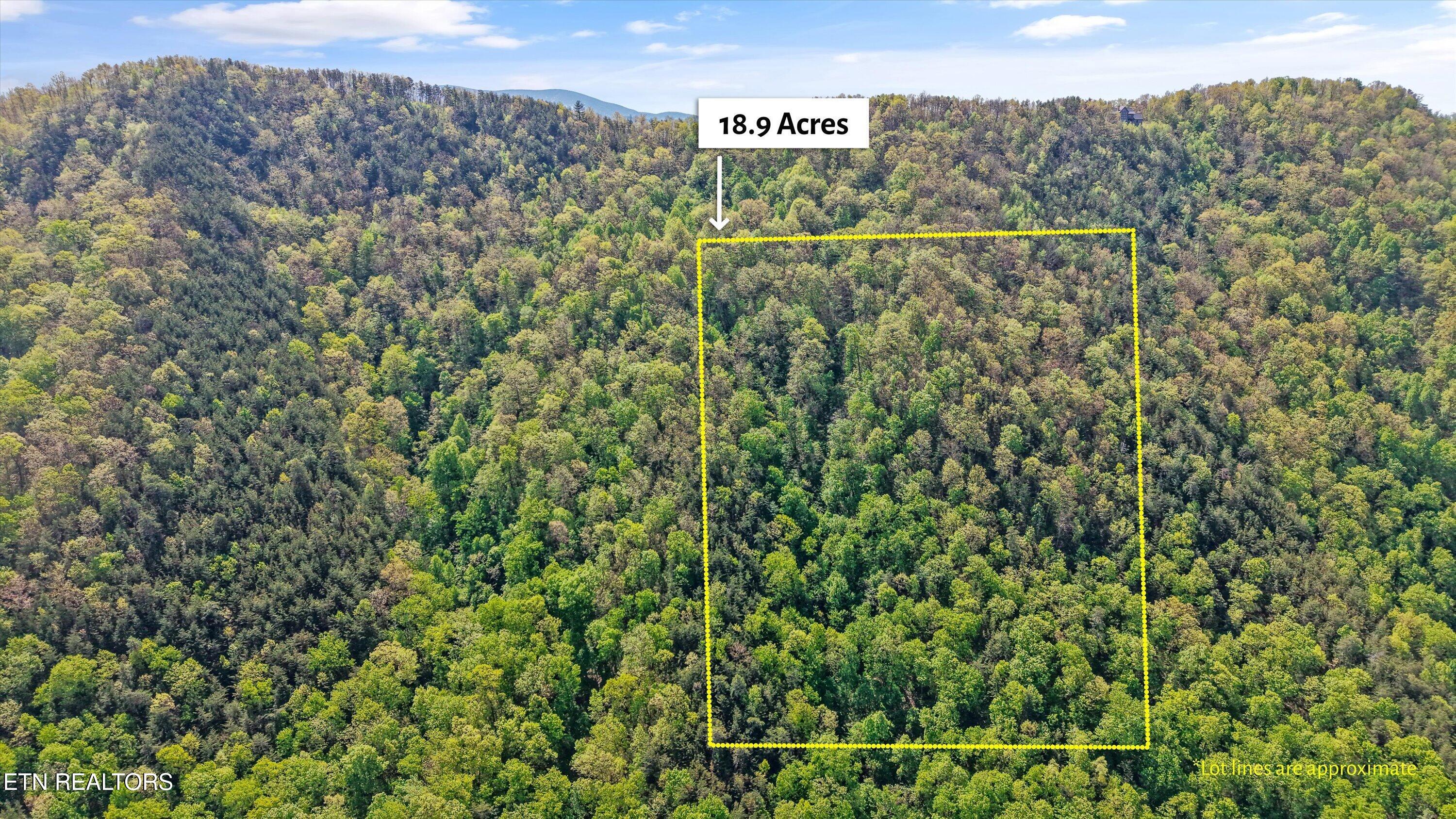 Tract 1-2 Chilhowee Trail Maryville TN 37803