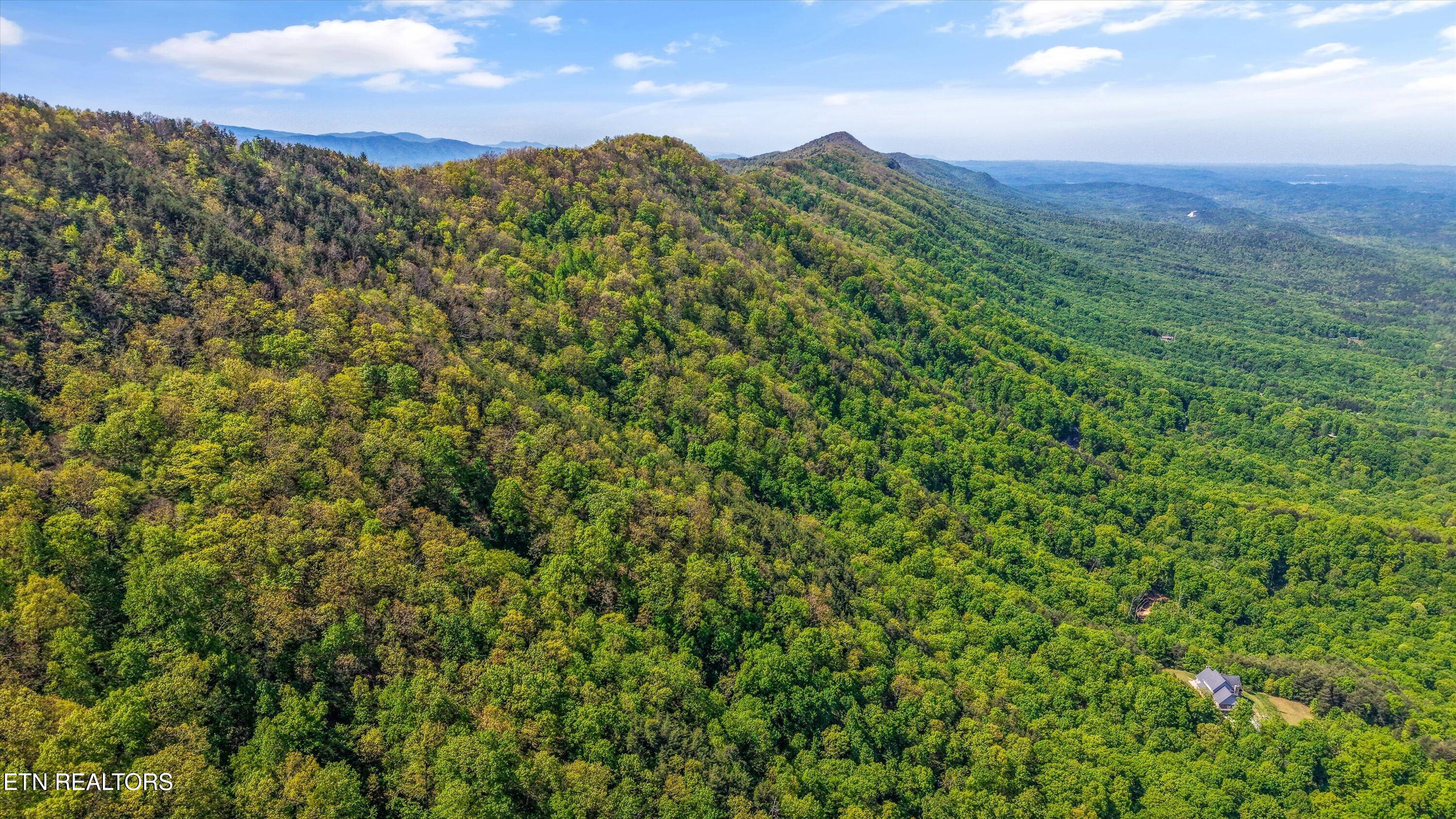 Tract 1-2 Chilhowee Trail Maryville TN 37803