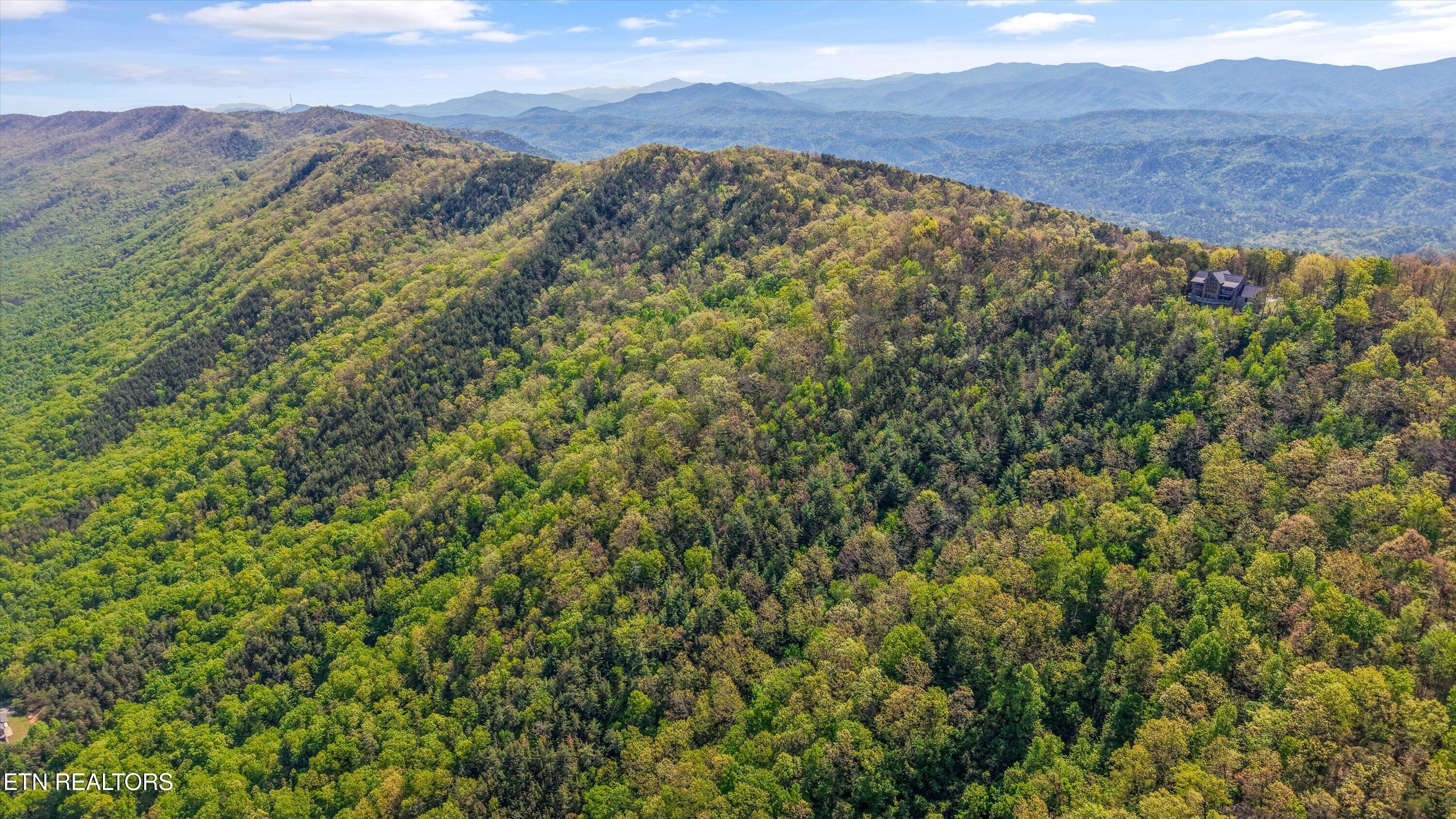 Tract 1-2 Chilhowee Trail Maryville TN 37803