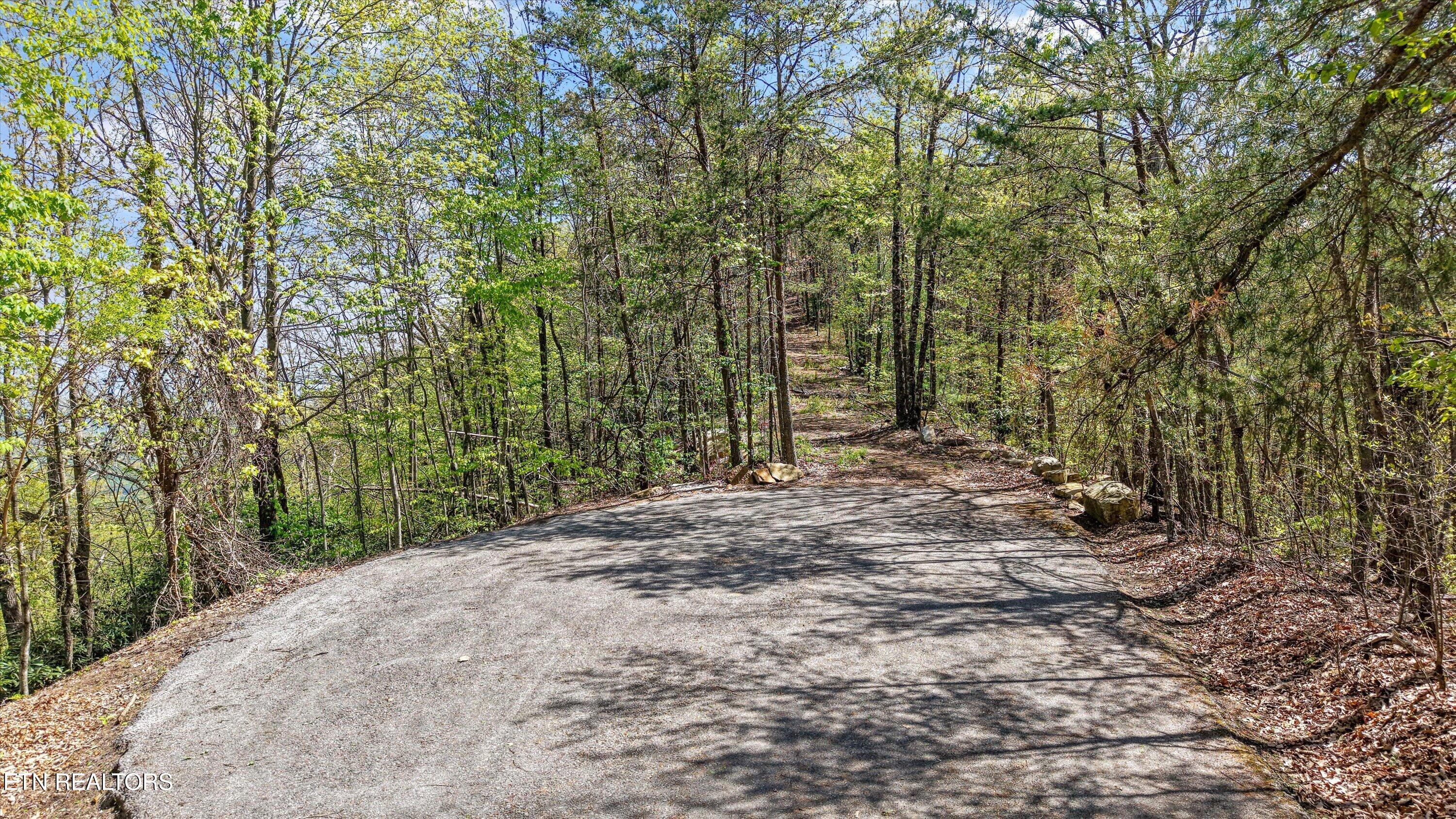 Tract 1-2 Chilhowee Trail Maryville TN 37803