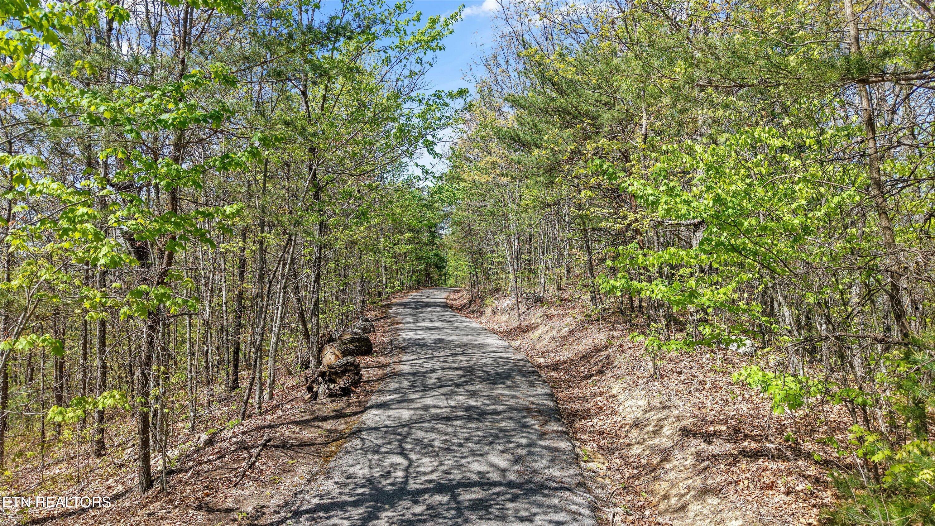 Tract 1-2 Chilhowee Trail Maryville TN 37803