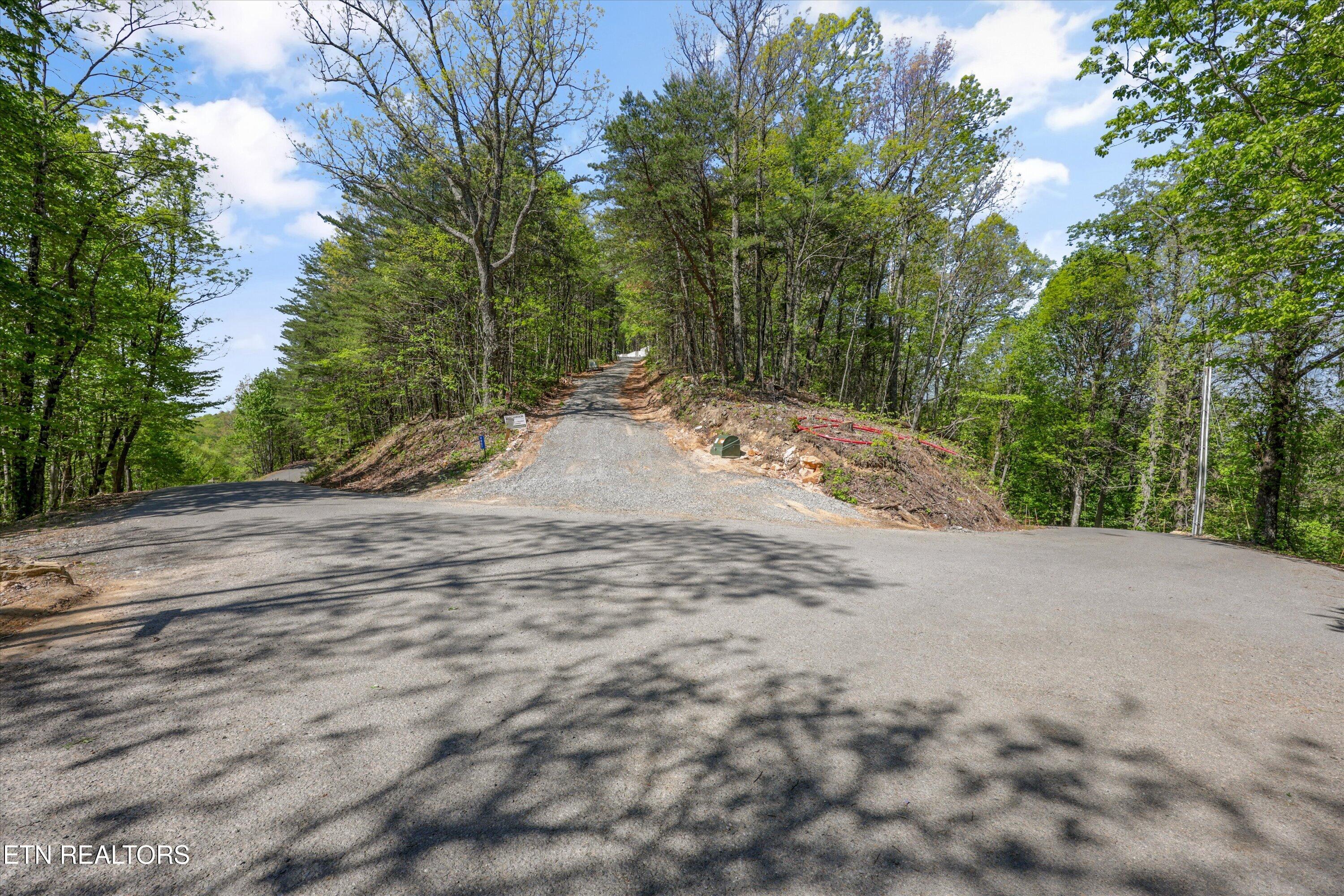 Tract 1-2 Chilhowee Trail Maryville TN 37803