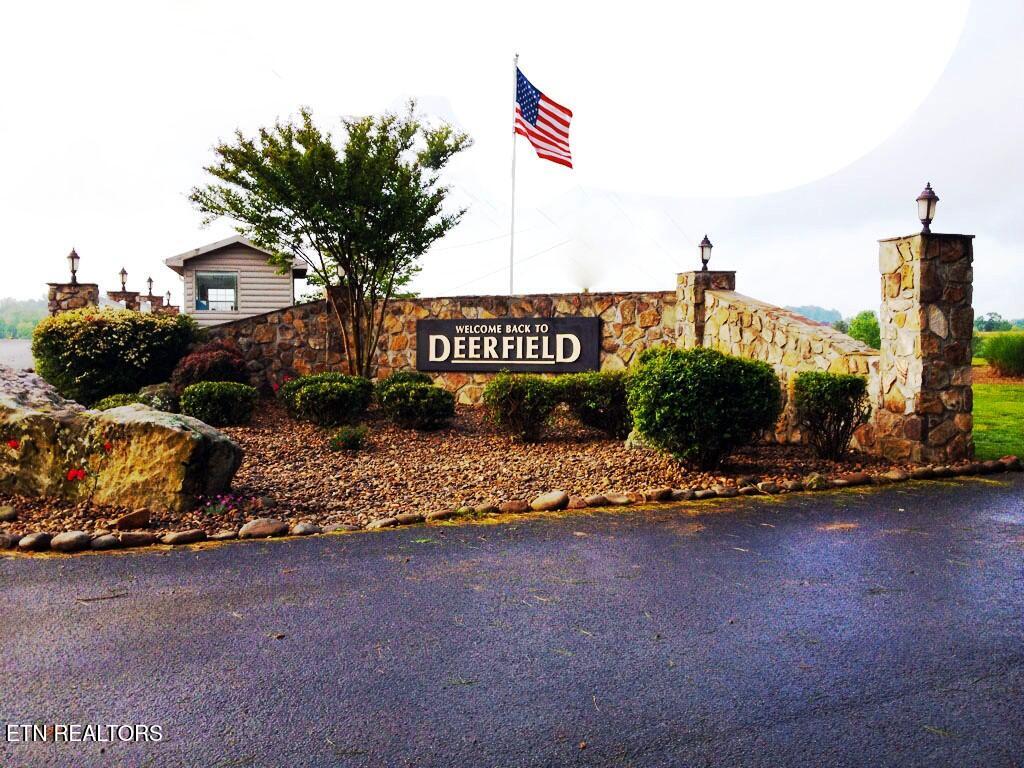 Deer Run Point Lafollette TN 37766