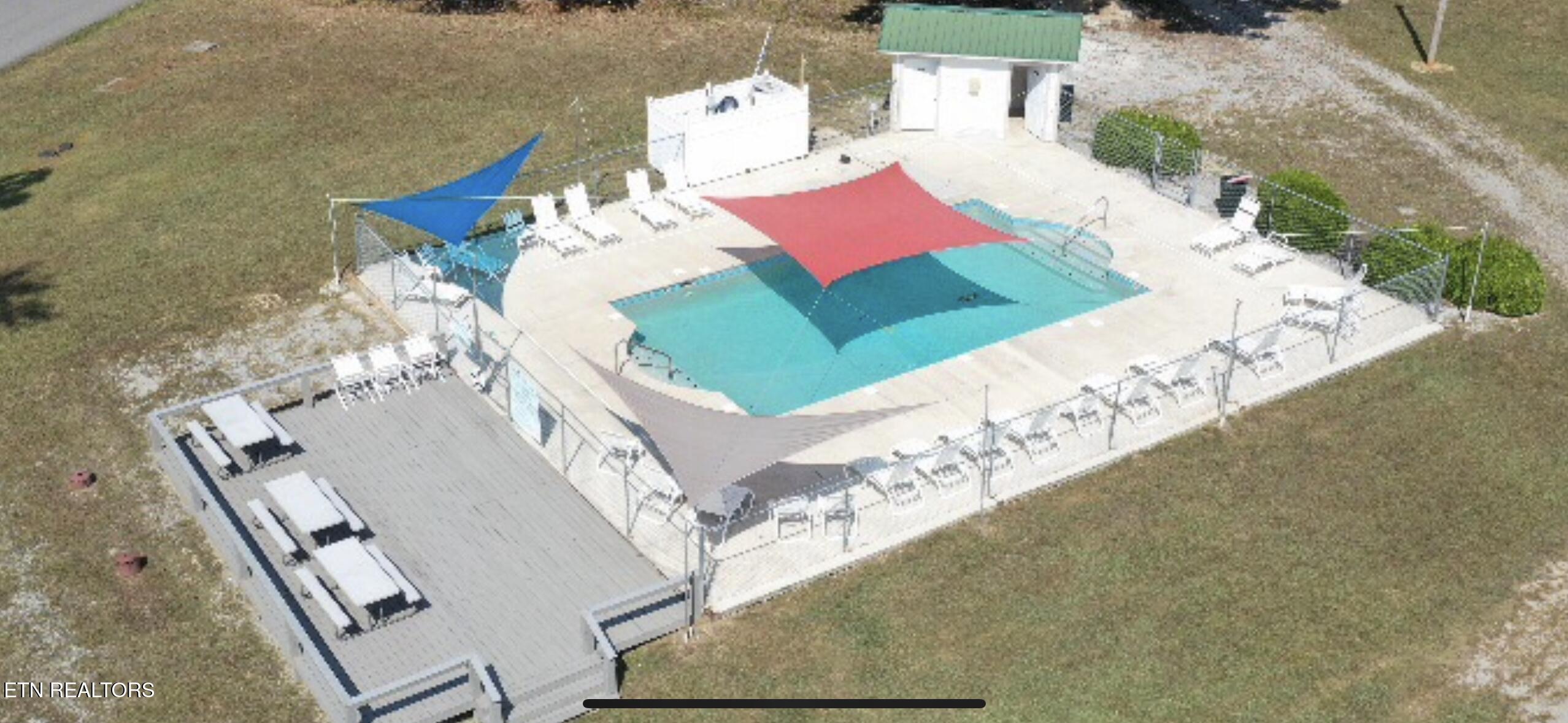 Deer Run Point Lafollette TN 37766