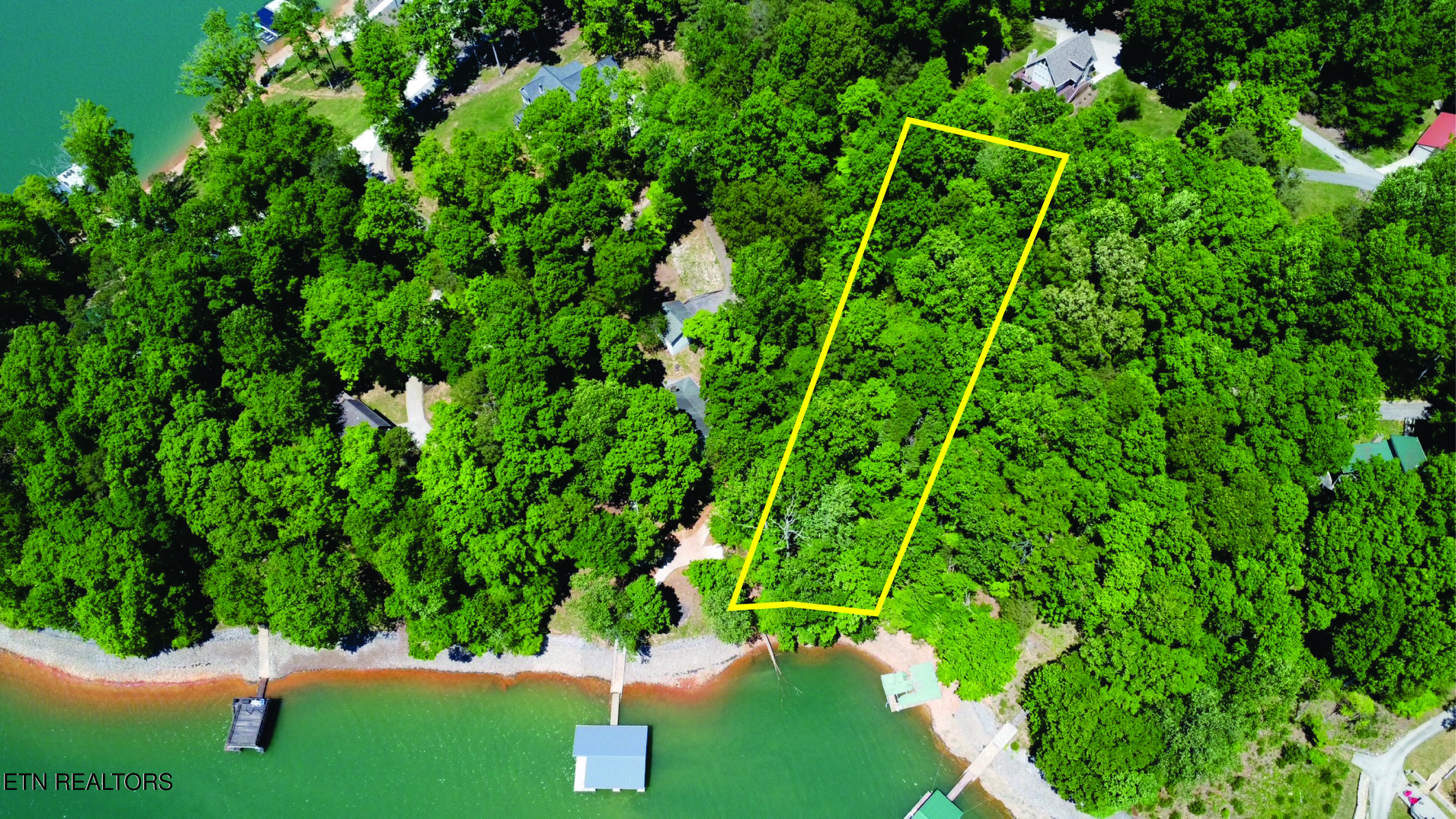Deer Run Point Lafollette TN 37766