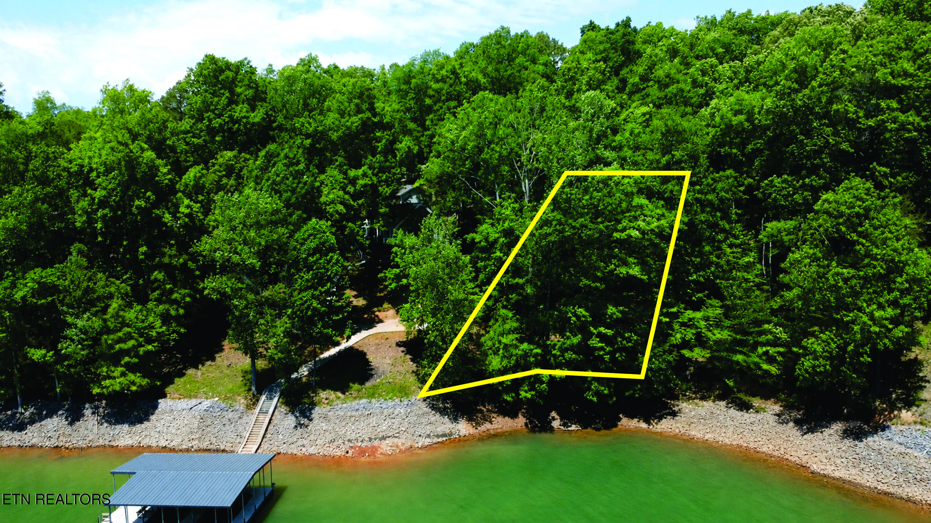 Deer Run Point Lafollette TN 37766