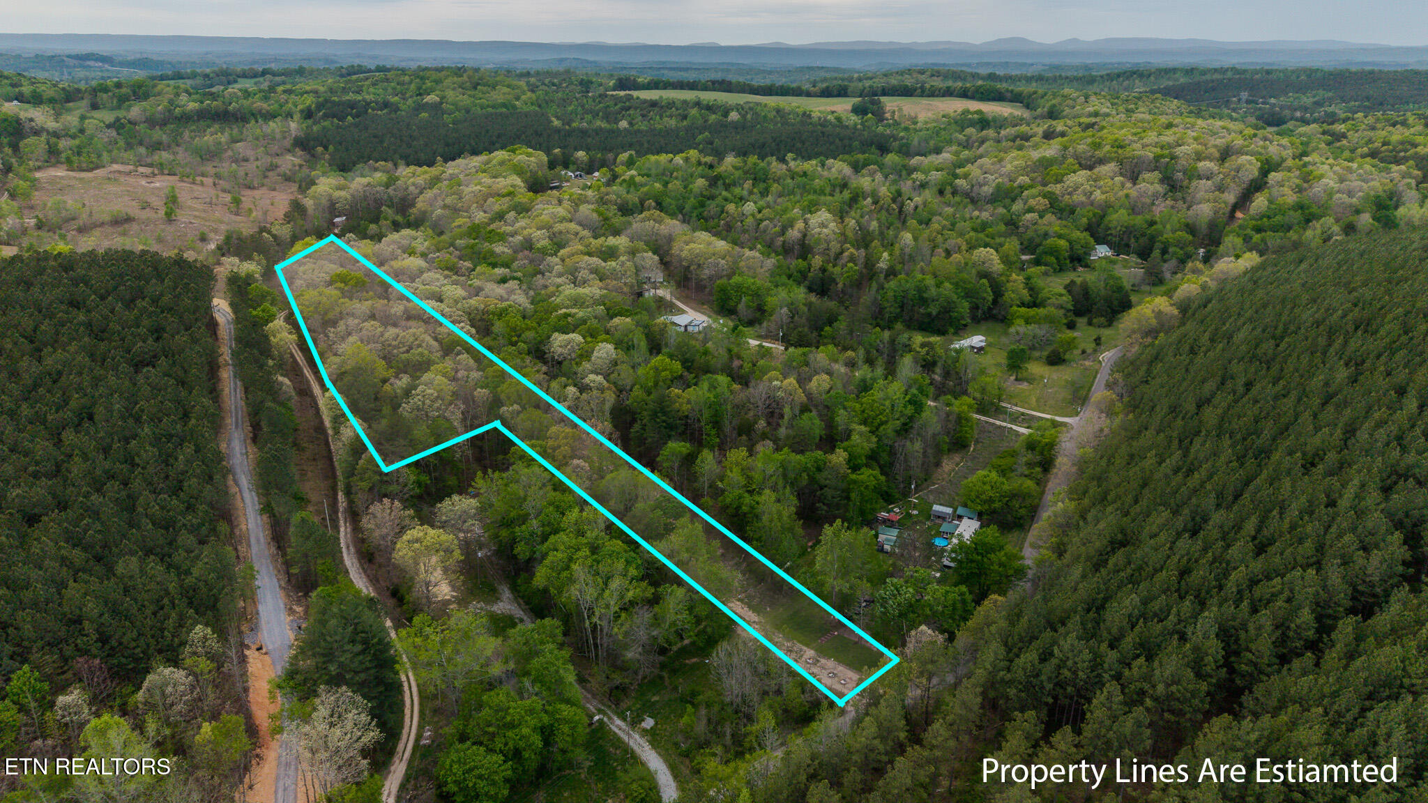 1155 Womac Hollow Road Ten Mile TN 37880
