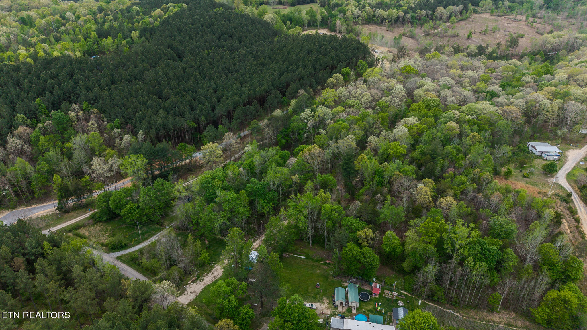 1155 Womac Hollow Road Ten Mile TN 37880