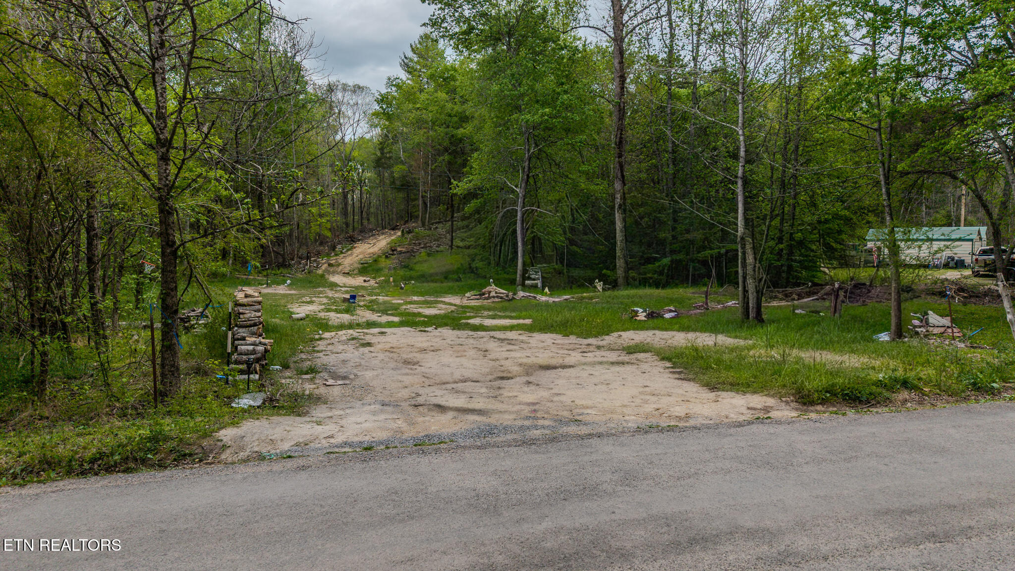 1155 Womac Hollow Road Ten Mile TN 37880