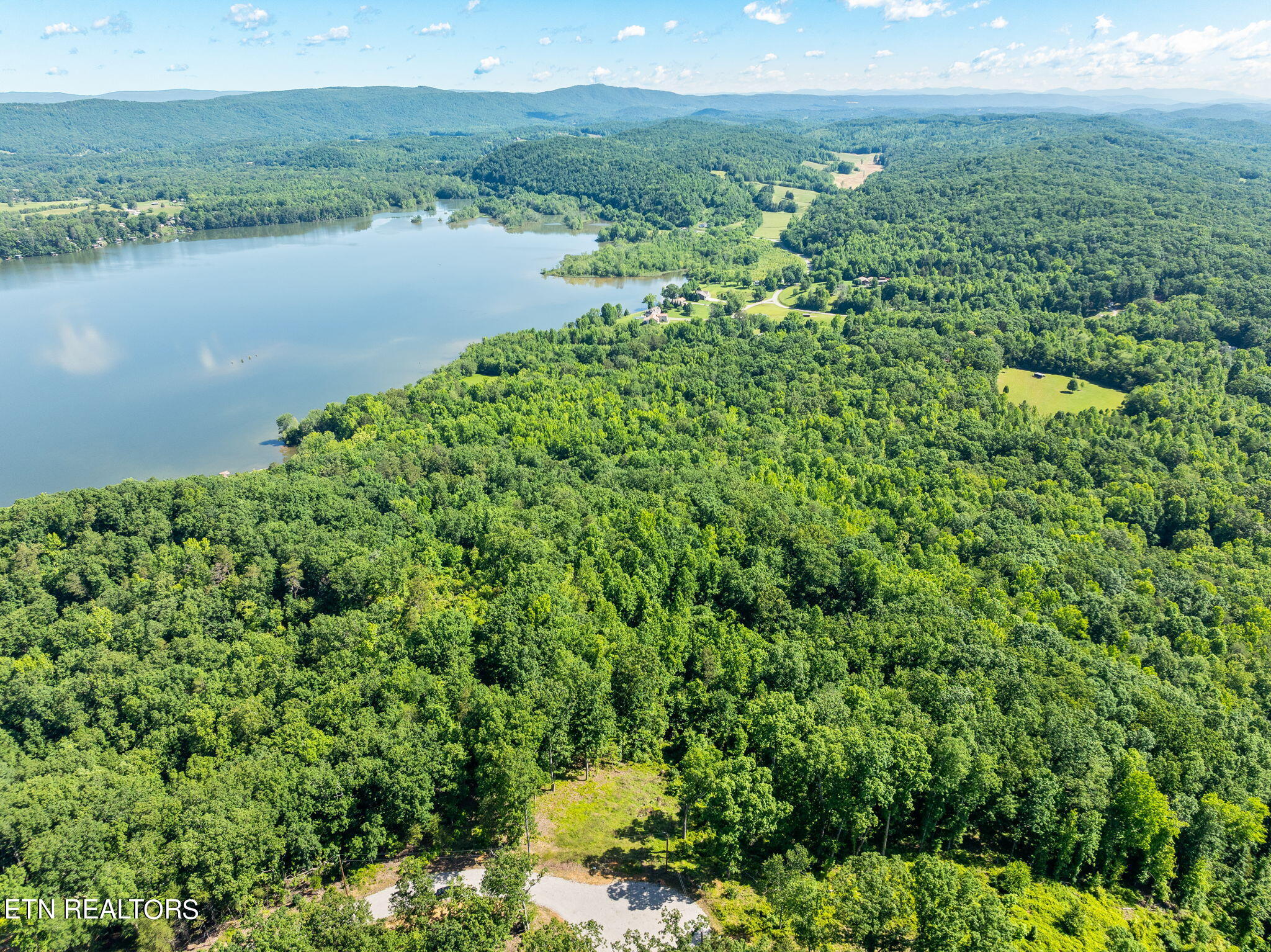 Vista Ridge Court Rockwood TN 37854
