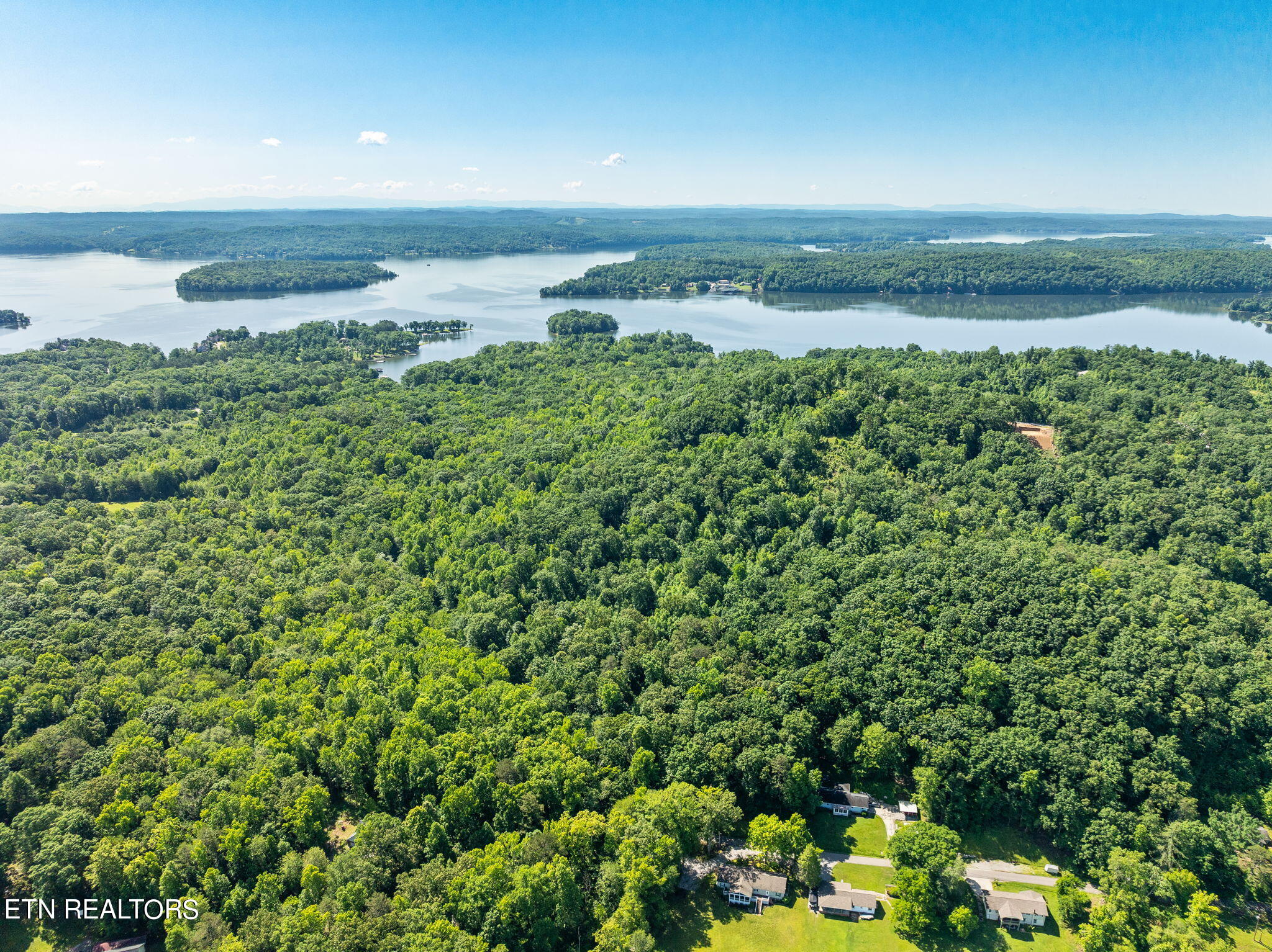 Vista Ridge Court Rockwood TN 37854