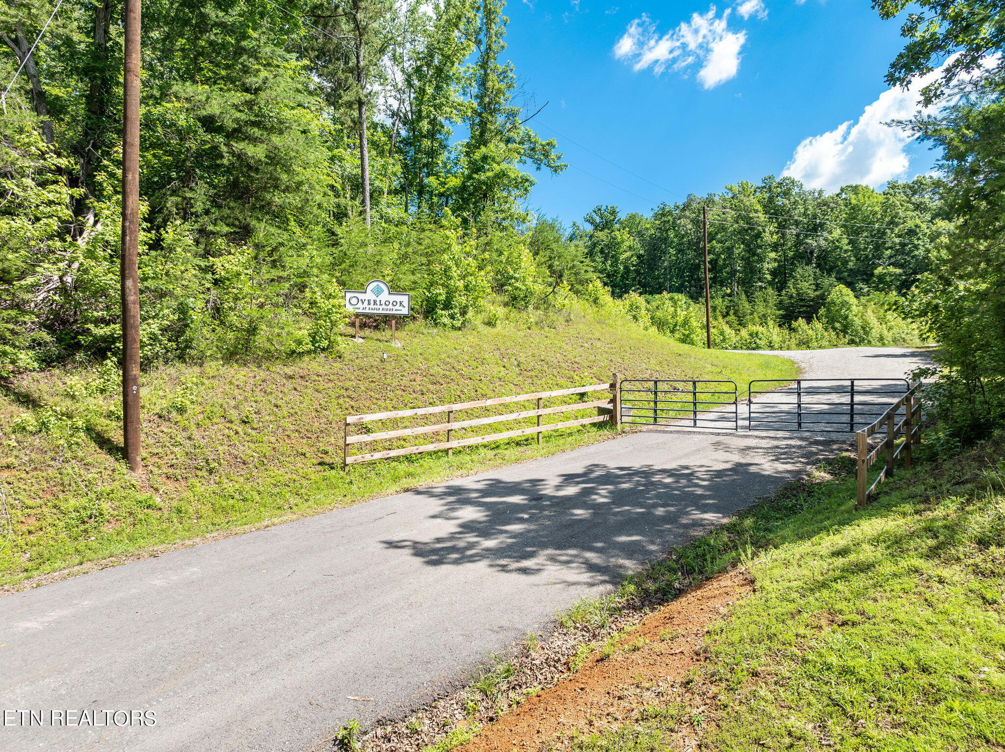 Vista Ridge Court Rockwood TN 37854
