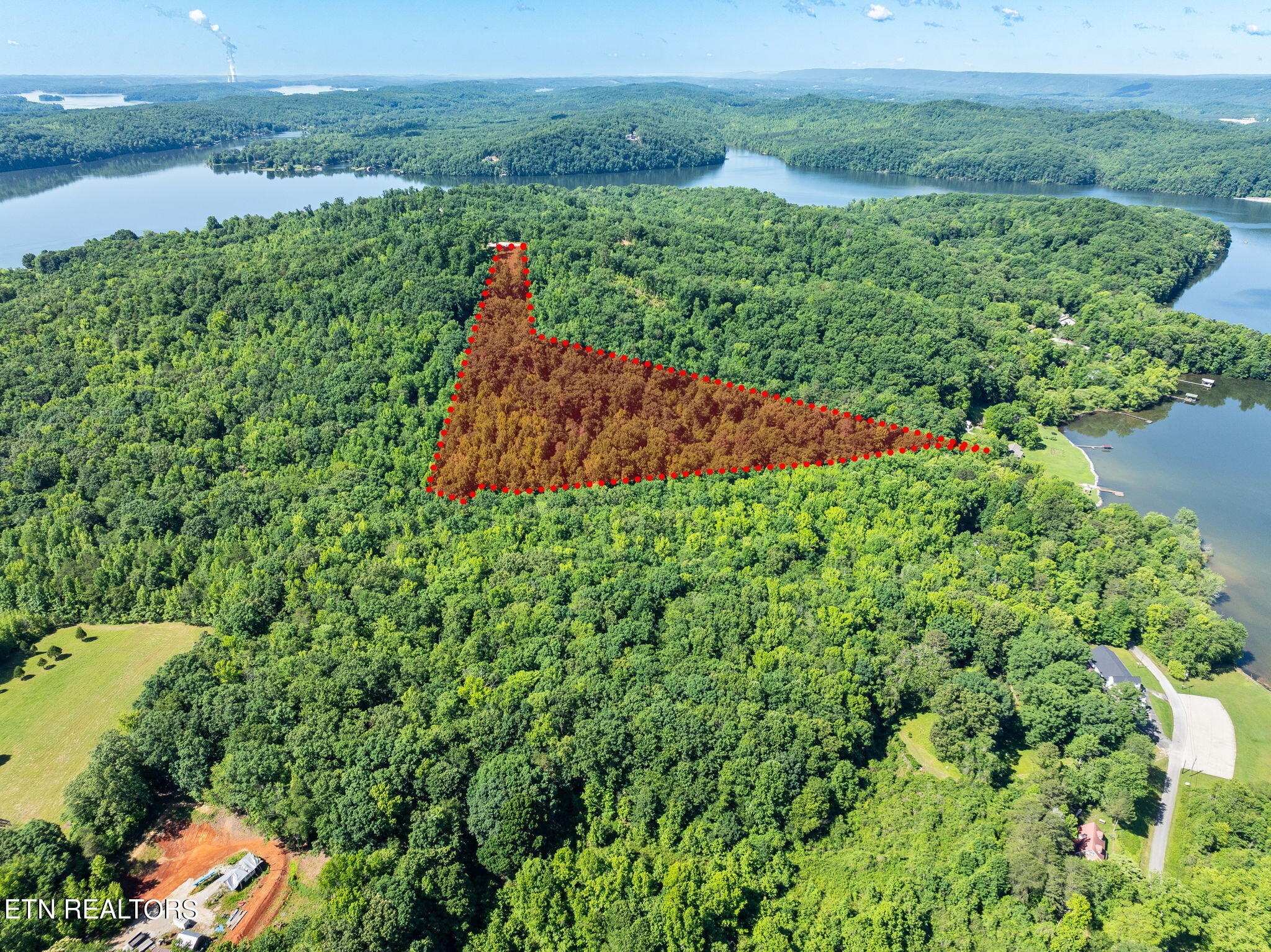 Vista Ridge Court Rockwood TN 37854