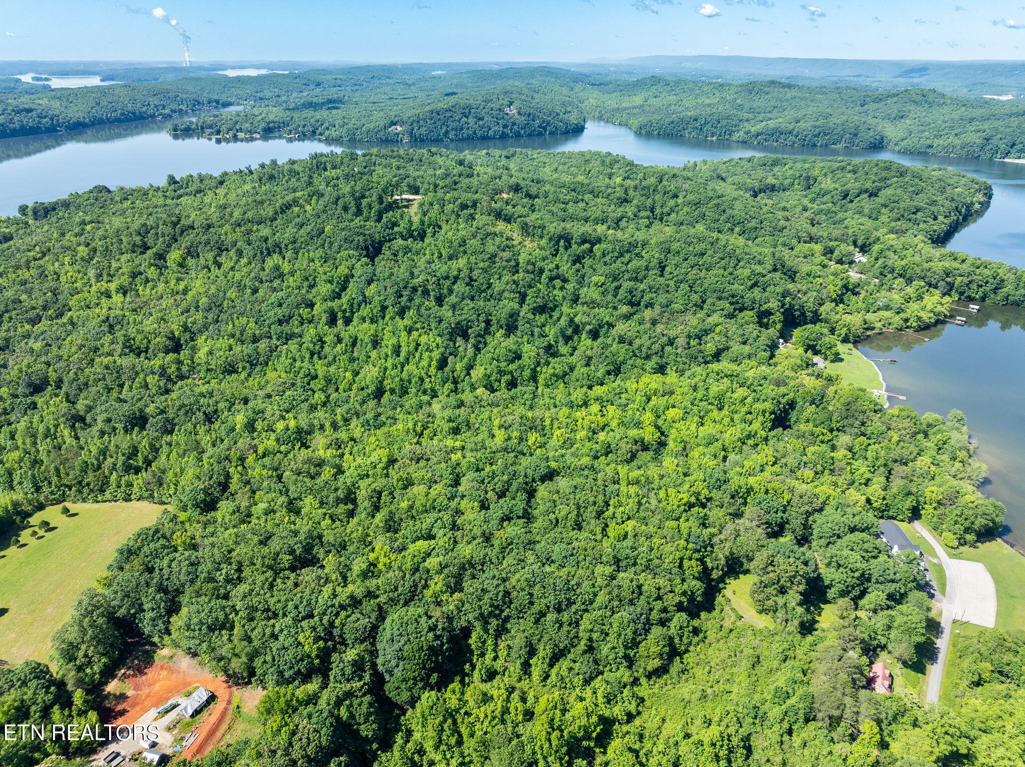 Vista Ridge Court Rockwood TN 37854