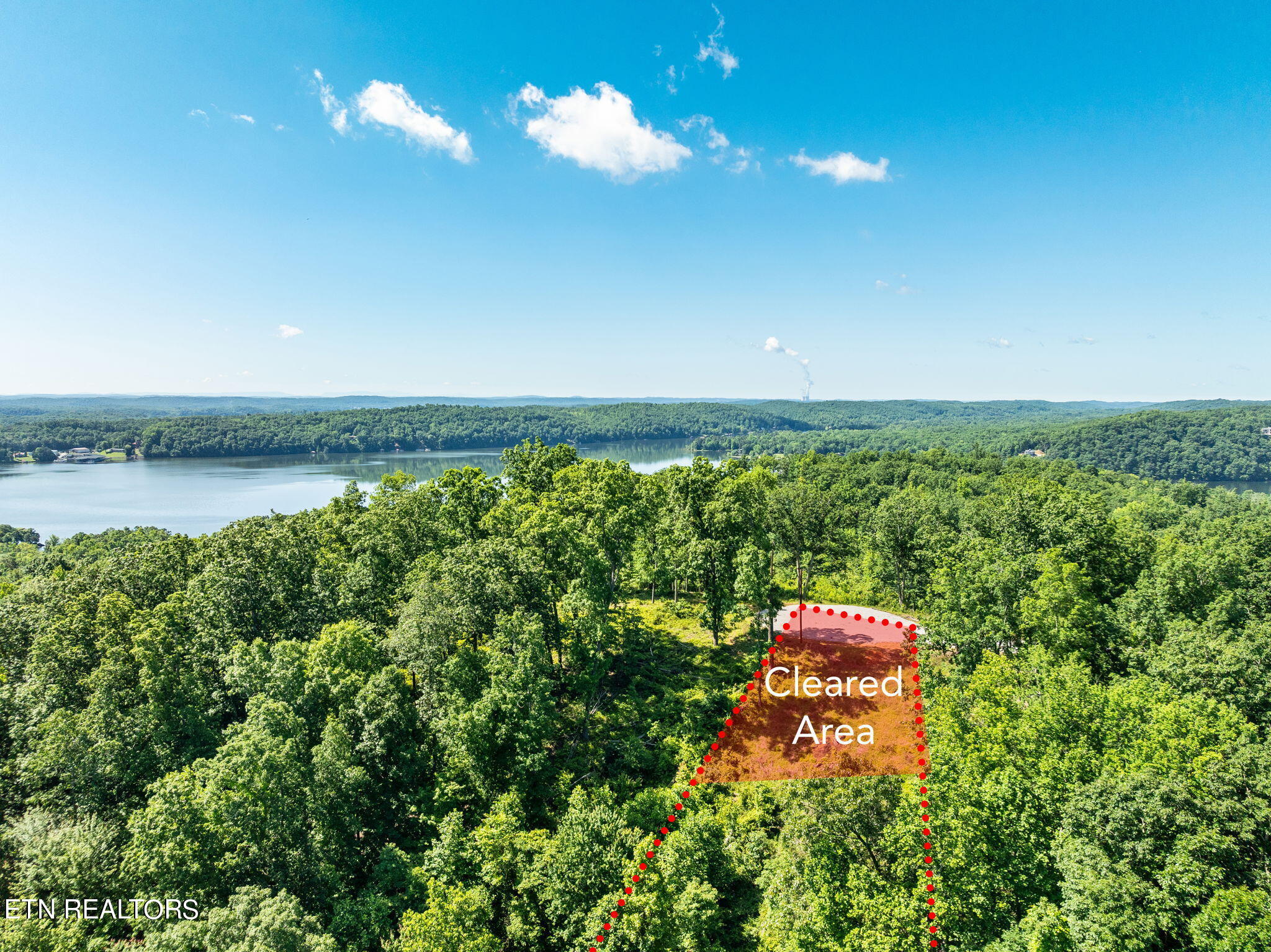 Vista Ridge Court Rockwood TN 37854