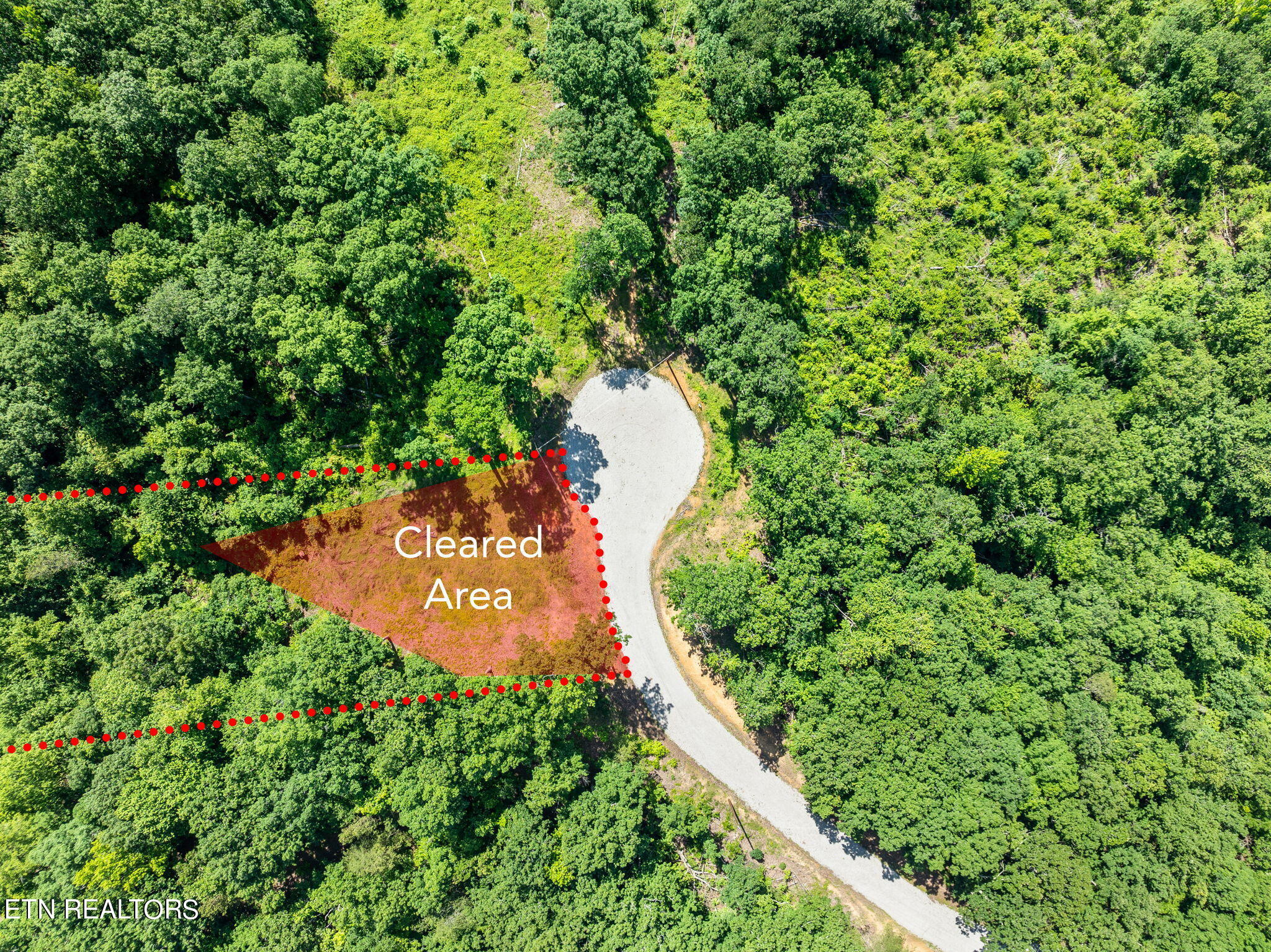 Vista Ridge Court Rockwood TN 37854