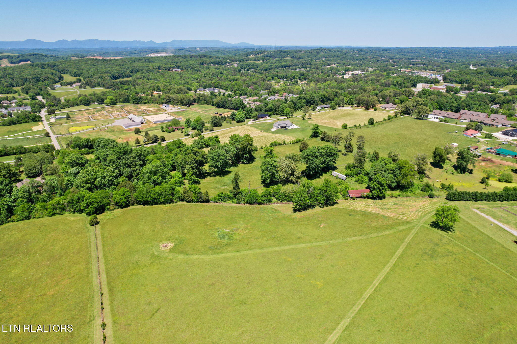 0 Midway Road Lenoir City TN 37772