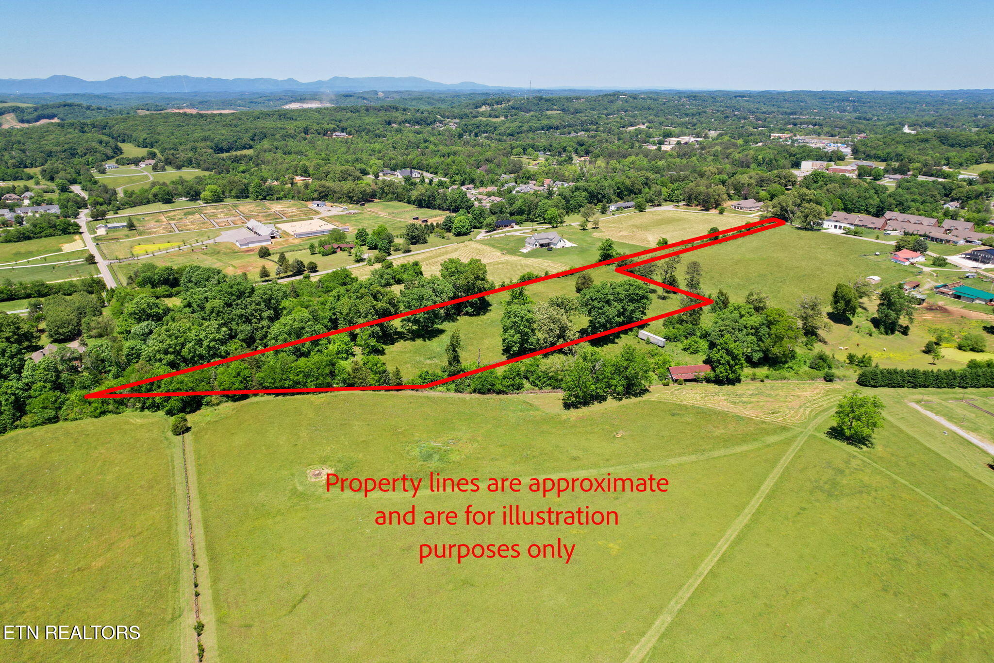 0 Midway Road Lenoir City TN 37772