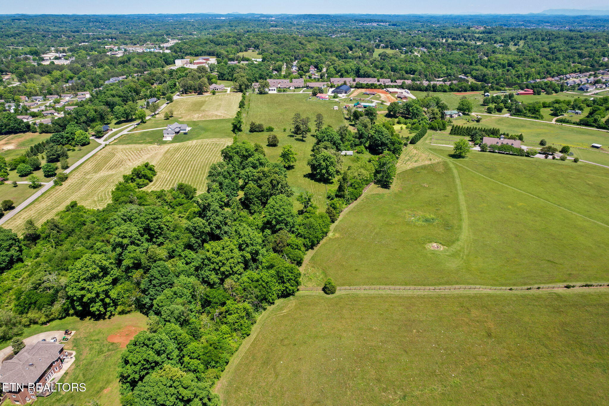 0 Midway Road Lenoir City TN 37772