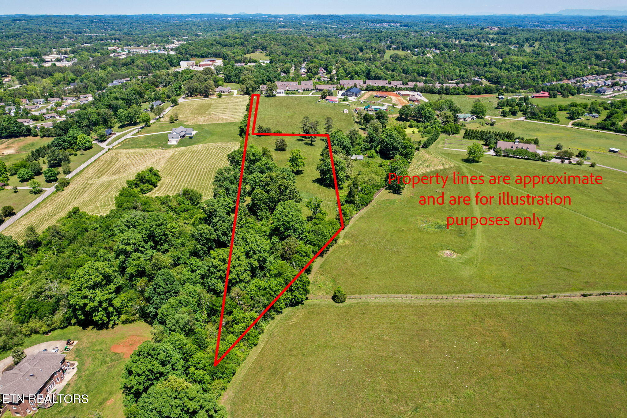 0 Midway Road Lenoir City TN 37772