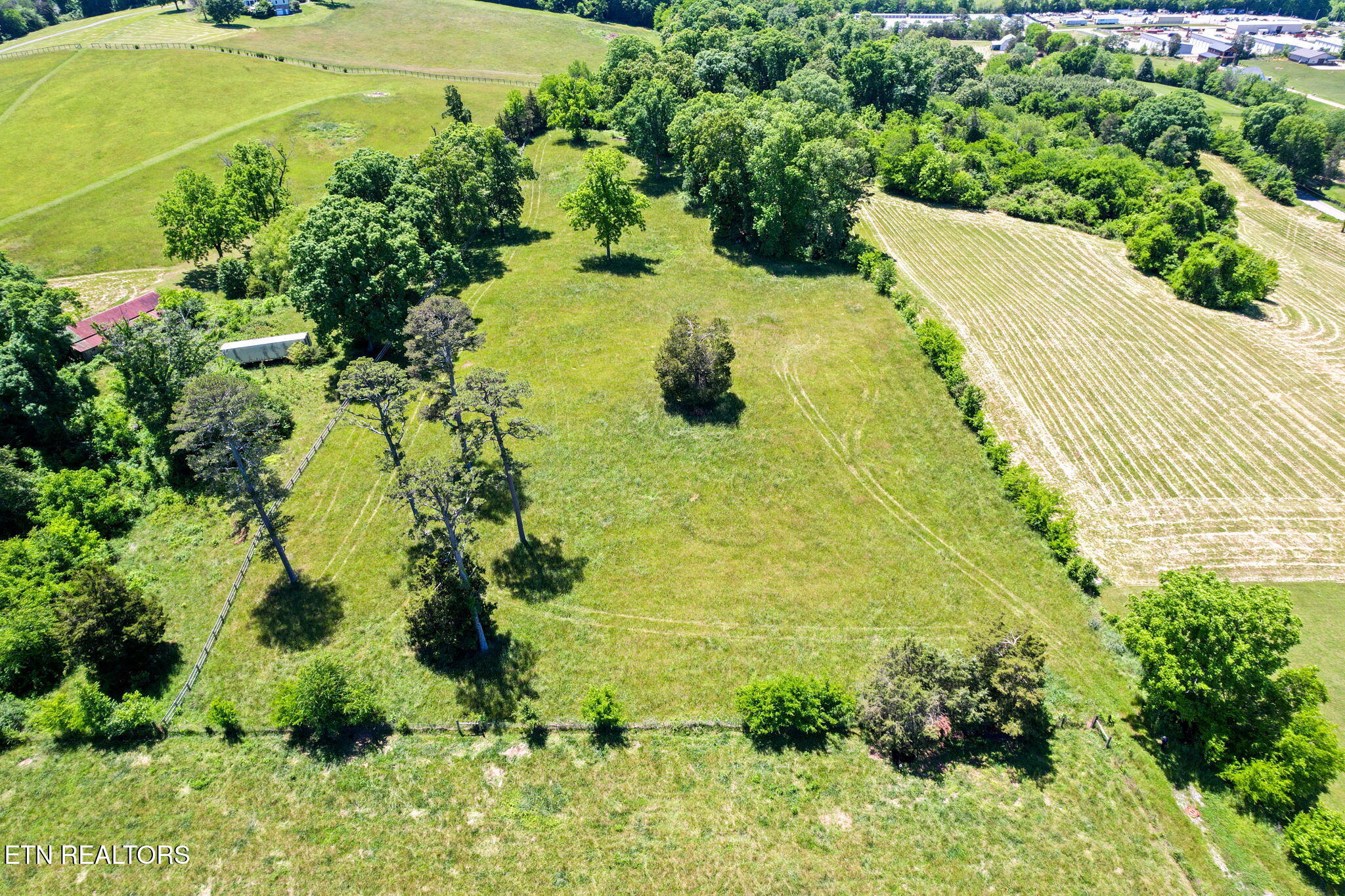 0 Midway Road Lenoir City TN 37772