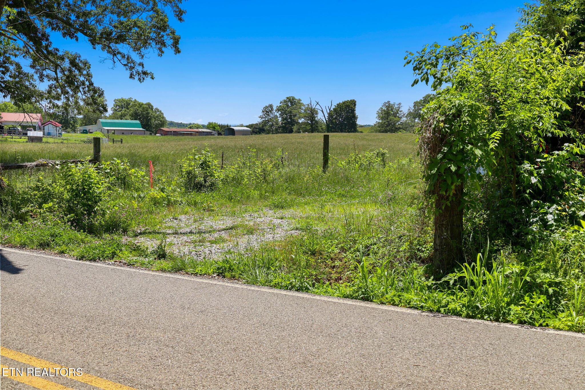 0 Midway Road Lenoir City TN 37772