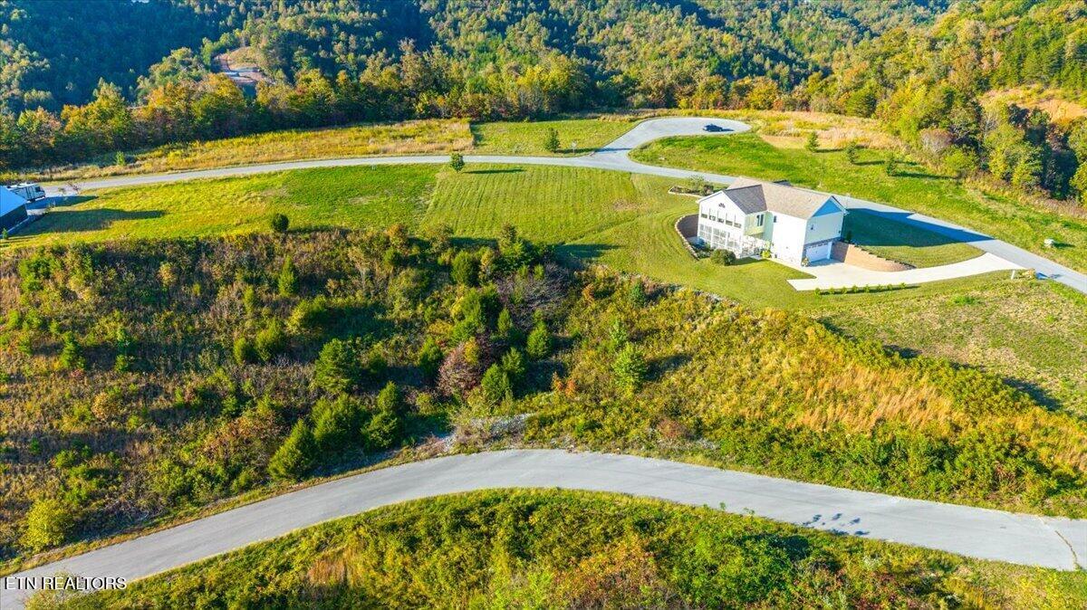 Lot 25 Windward Boulevard Tazewell TN 37879