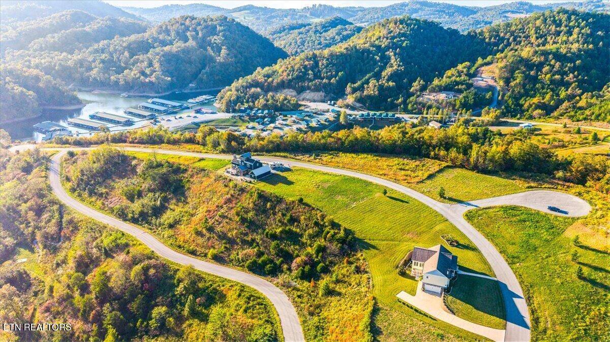 Lot 25 Windward Boulevard Tazewell TN 37879