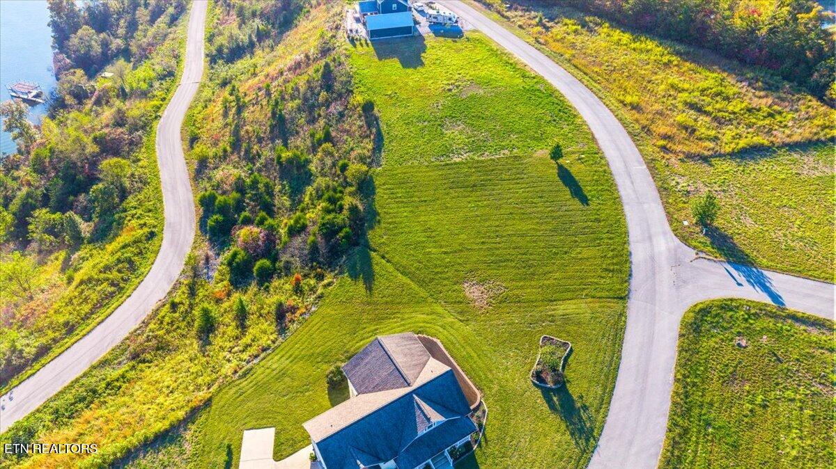 Lot 25 Windward Boulevard Tazewell TN 37879
