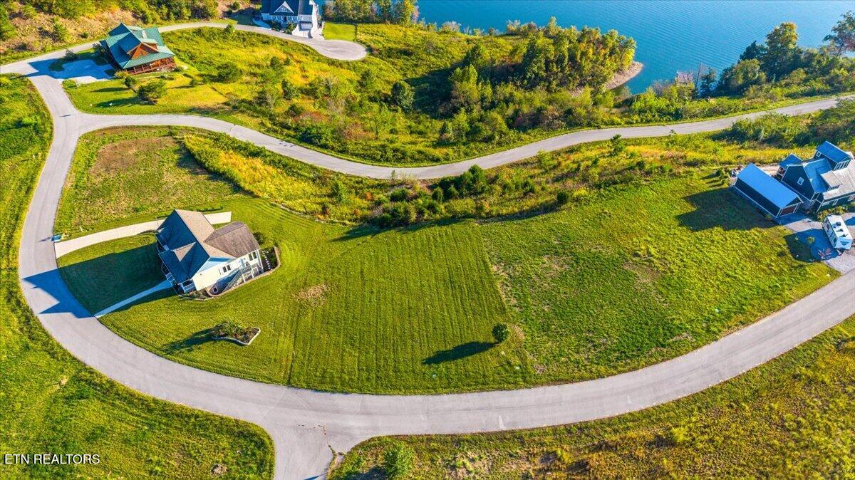 Lot 25 Windward Boulevard Tazewell TN 37879