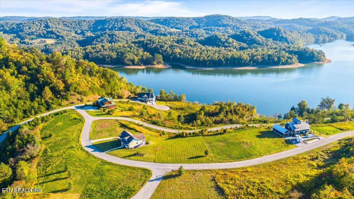 Lot 25 Windward Boulevard Tazewell TN 37879