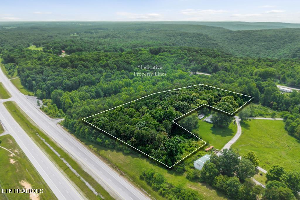 Tennessee 111 Spencer TN 38585