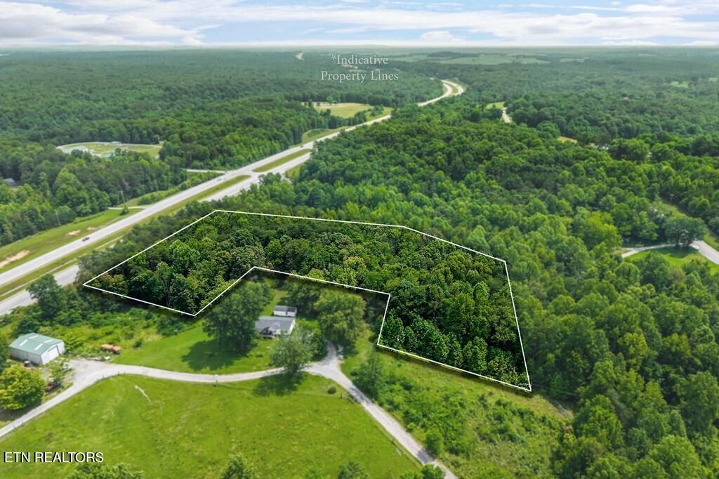 Tennessee 111 Spencer TN 38585