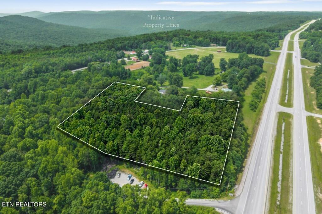 Tennessee 111 Spencer TN 38585
