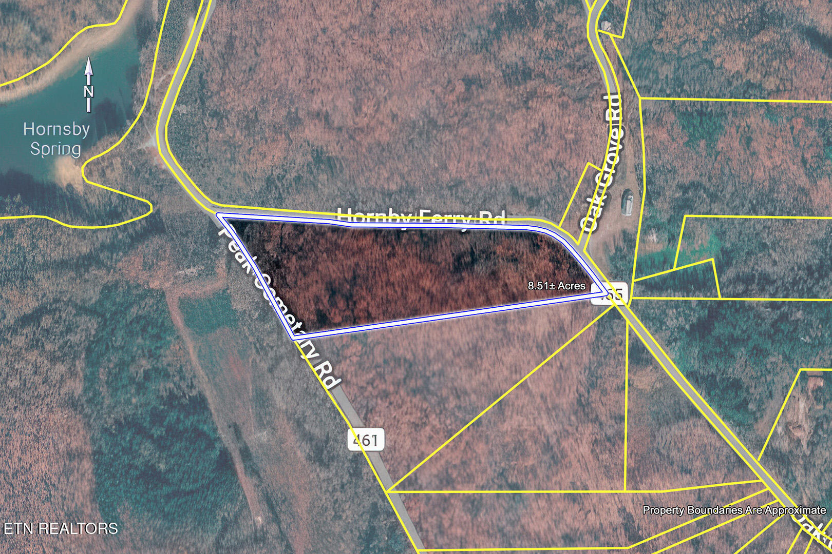 171 Hornby Ferry Road Decatur TN 37322