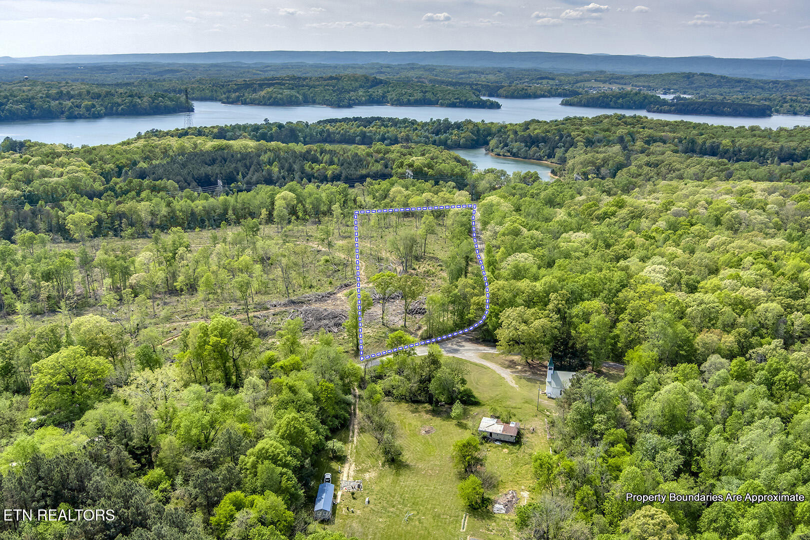 171 Hornby Ferry Road Decatur TN 37322