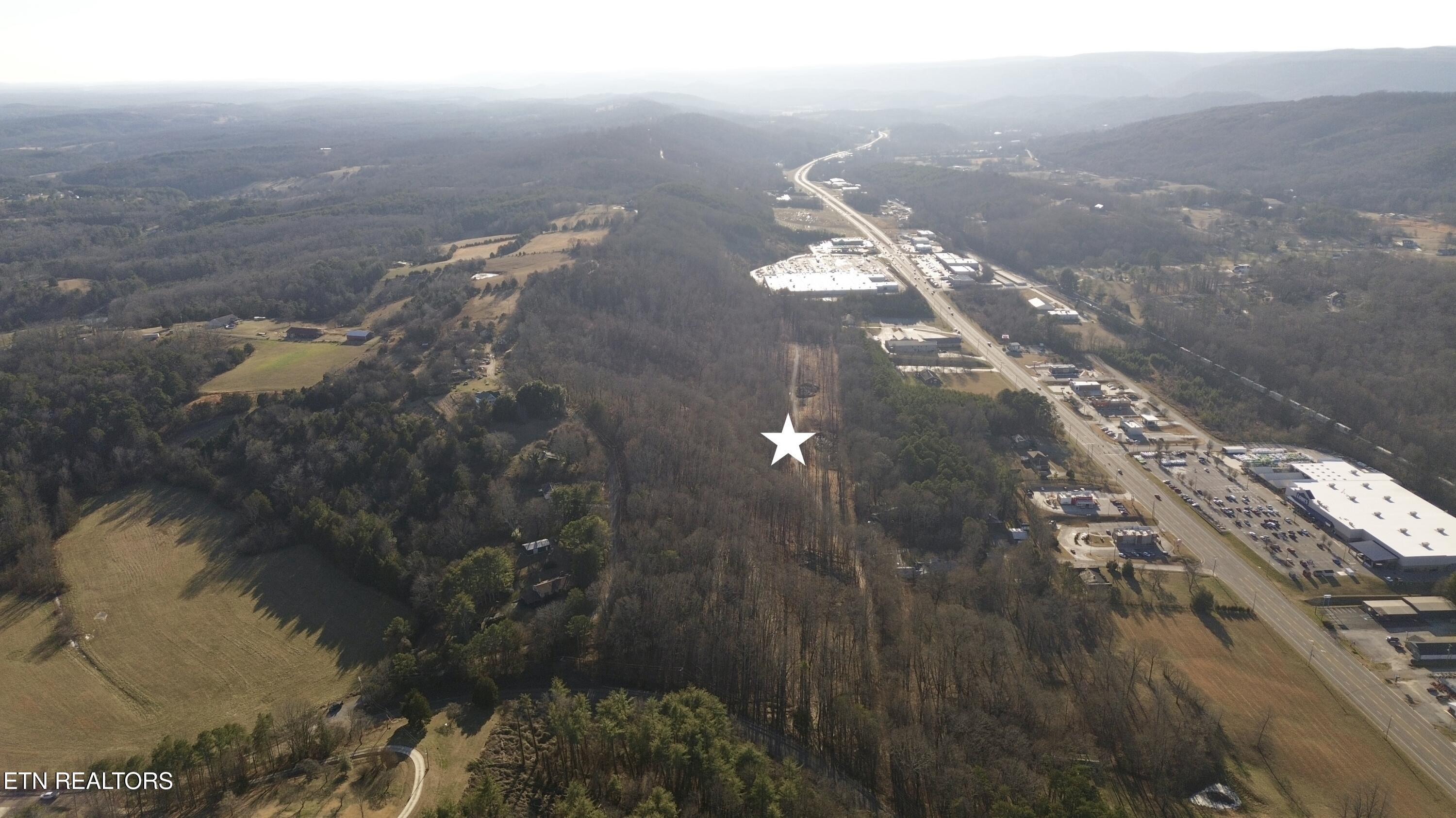 0 Couchwood Drive Dayton TN 37321
