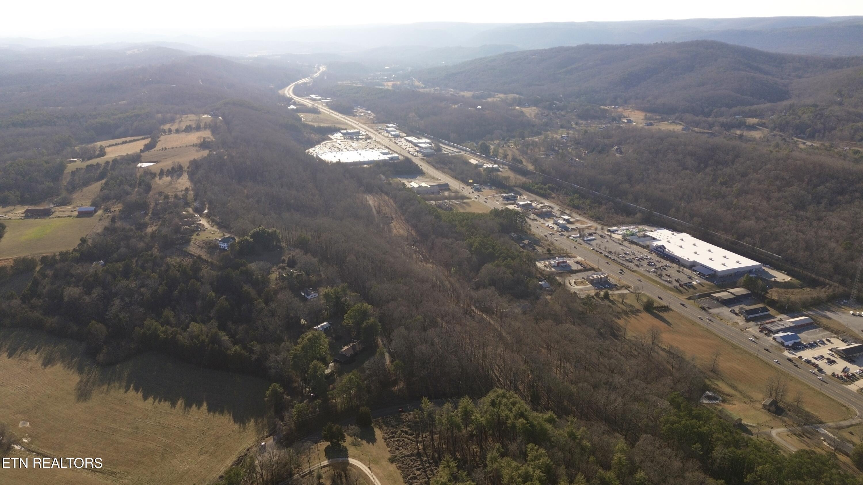 0 Couchwood Drive Dayton TN 37321