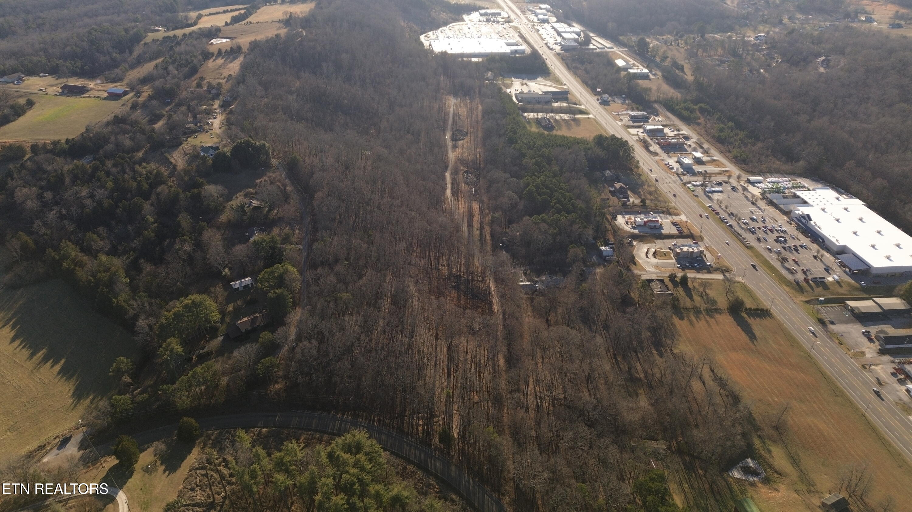 0 Couchwood Drive Dayton TN 37321