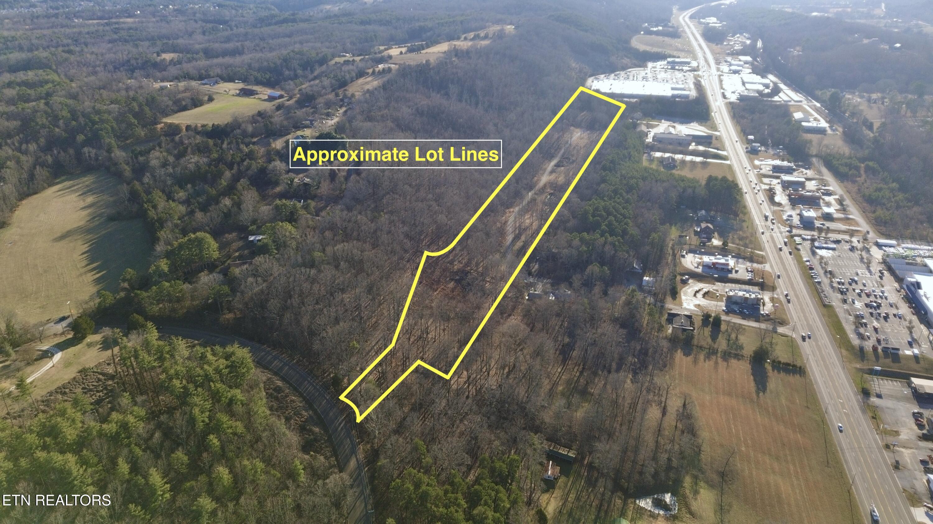 0 Couchwood Drive Dayton TN 37321