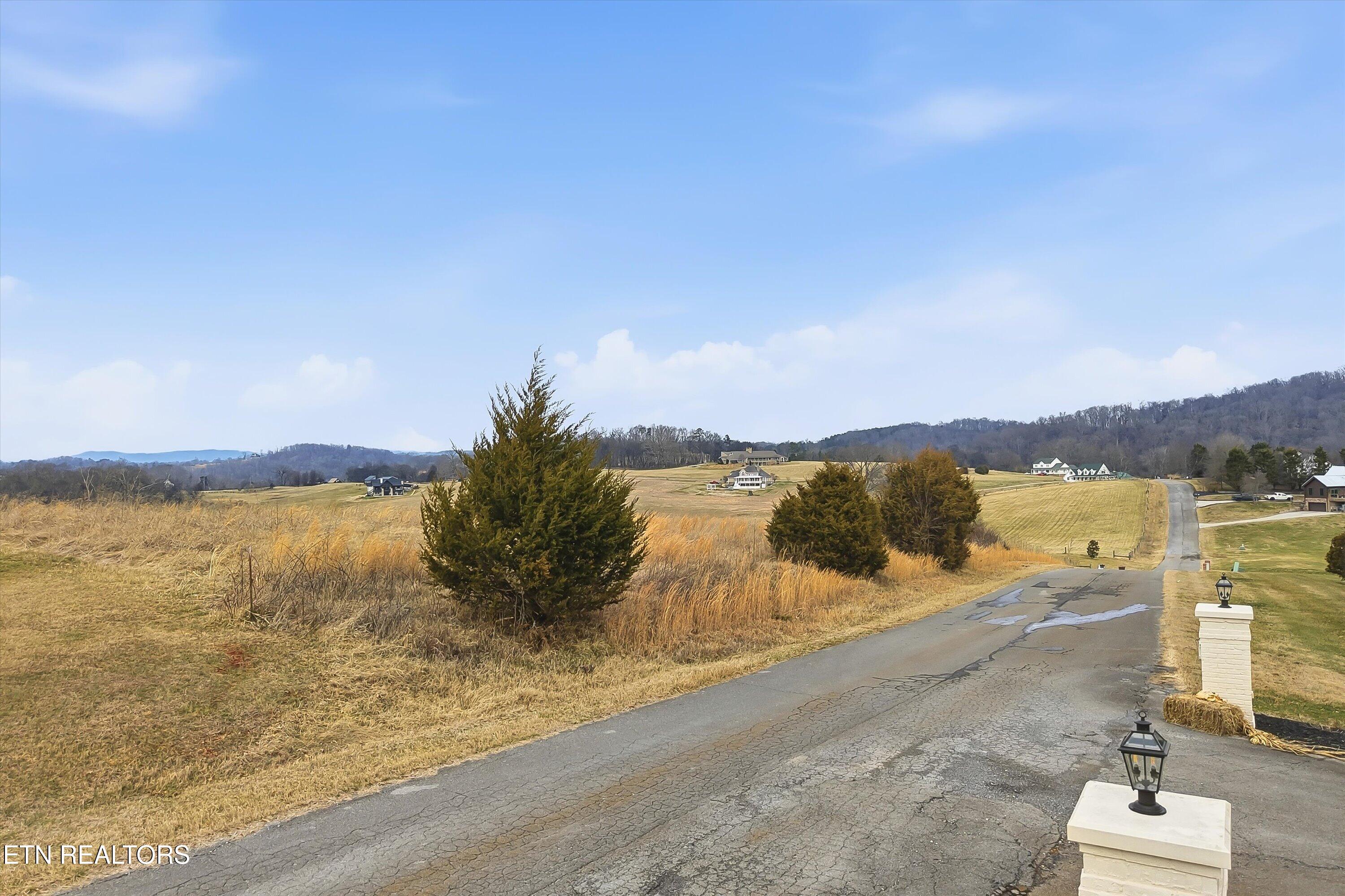 972 Cliff Top Road Blaine TN 37709